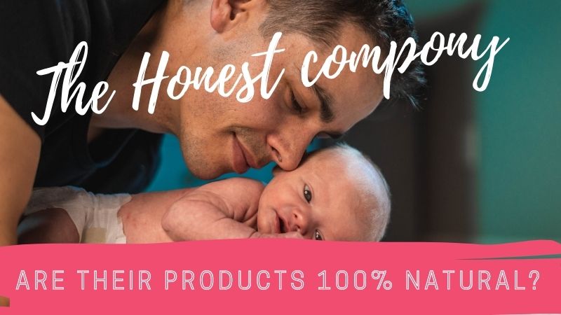 What's the honest company?-Feature image