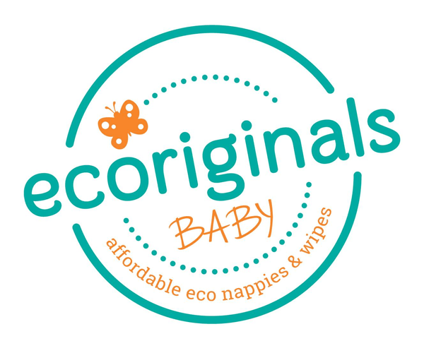 Where are Ecoriginals made?-Ecoriginals logo.