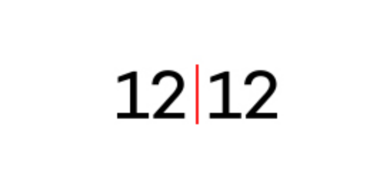 1212 Pajamas review.-1212 logo.
