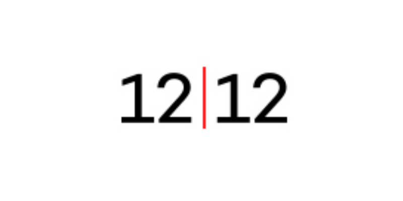 1212 Pajamas review.-1212 logo.