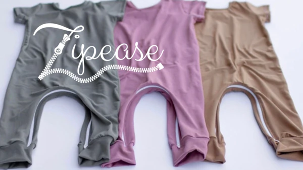 What are the most eco-friendly bamboo baby brands in the U.S?-Image of 3 Zipease.
